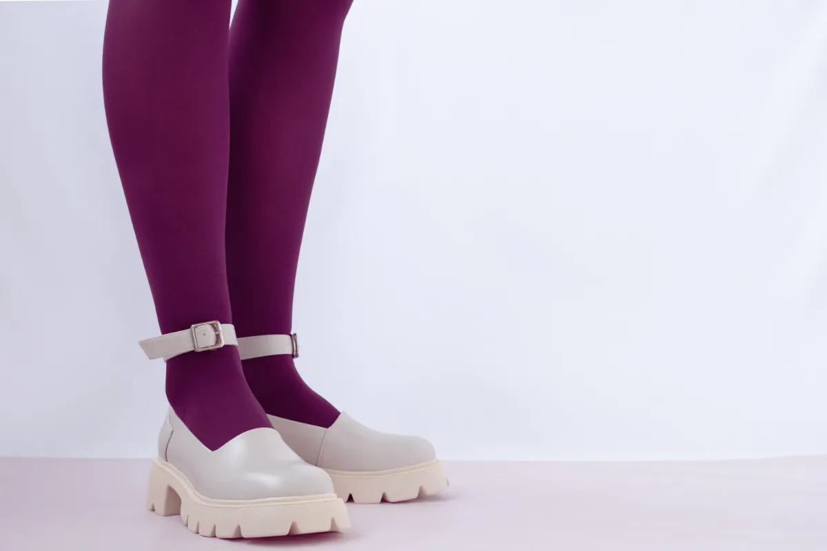 Which Mary Jane Style Shoes are the Most Retro-Chic?